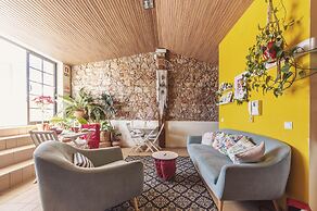 Sunlight House