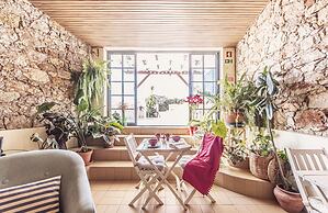 Sunlight House