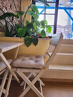 Sunlight House