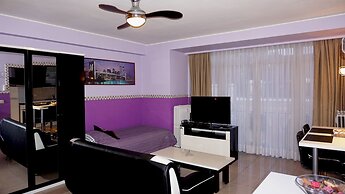 Aparthotel Résidence Bara Midi
