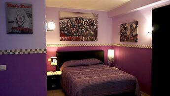 Aparthotel Résidence Bara Midi