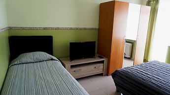 Aparthotel Résidence Bara Midi