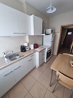 Aparthotel Résidence Bara Midi
