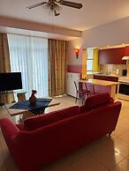 Aparthotel Résidence Bara Midi