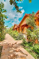 Hôtel Bambou & Spa