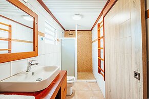 Hôtel Bambou & Spa