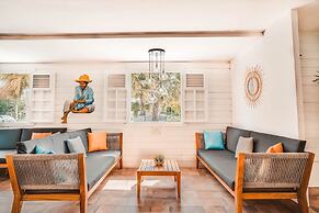 Hôtel Bambou & Spa