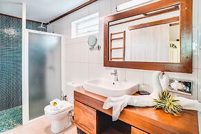Hôtel Bambou & Spa
