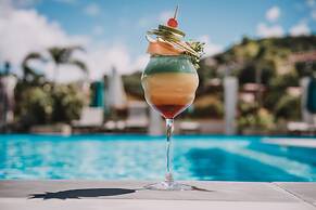 Hôtel Bambou & Spa