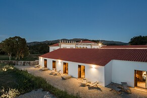 Hotel Paço de Vitorino