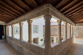 Hotel Paço de Vitorino