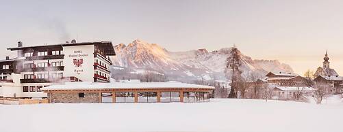 Hotel Tyrol