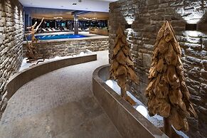 Hotel Tyrol