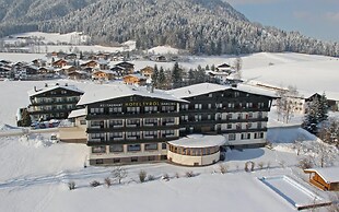 Hotel Tyrol