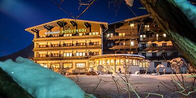 Hotel Tyrol