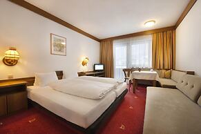 Hotel Tyrol