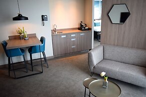 Van der Valk Hotel Groningen-Hoogkerk