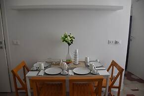 Rhegion B&B