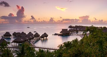 Conrad Bora Bora Nui
