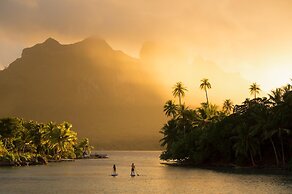 Conrad Bora Bora Nui