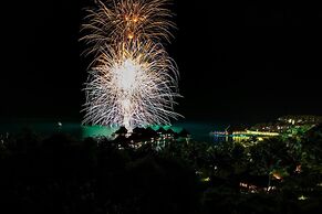 Conrad Bora Bora Nui
