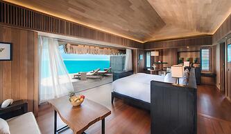 Conrad Bora Bora Nui