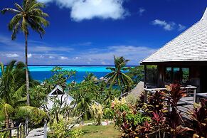 Conrad Bora Bora Nui