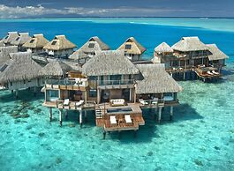 Conrad Bora Bora Nui