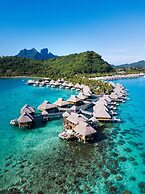 Conrad Bora Bora Nui
