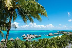Conrad Bora Bora Nui