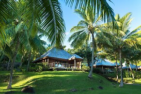 Conrad Bora Bora Nui