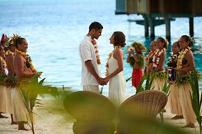 Conrad Bora Bora Nui