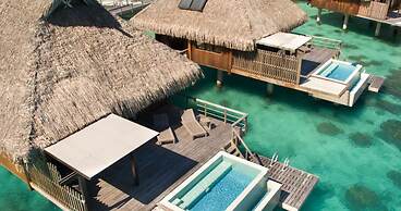 Conrad Bora Bora Nui