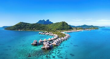 Conrad Bora Bora Nui