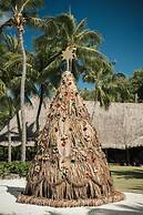 Conrad Bora Bora Nui