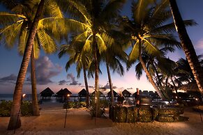 Conrad Bora Bora Nui