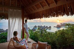 Conrad Bora Bora Nui