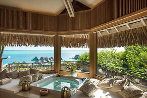 Conrad Bora Bora Nui