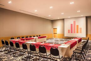 Fiesta Inn Los Mochis
