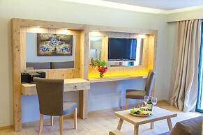Elmi Suites Beach Hotel - All Inclusive