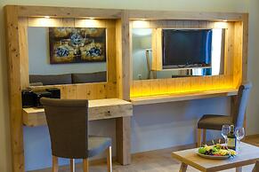 Elmi Suites Beach Hotel - All Inclusive