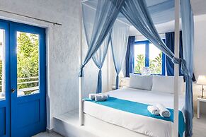Elmi Suites Beach Hotel - All Inclusive