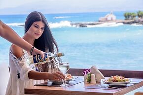 Elmi Suites Beach Hotel - All Inclusive