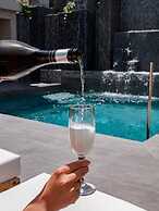 Elmi Suites Beach Hotel - All Inclusive