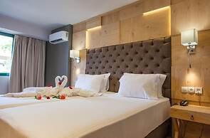 Elmi Suites Beach Hotel - All Inclusive