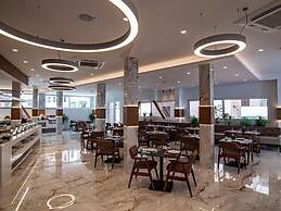 Elmi Suites Beach Hotel - All Inclusive