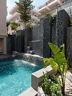 Elmi Suites Beach Hotel - All Inclusive