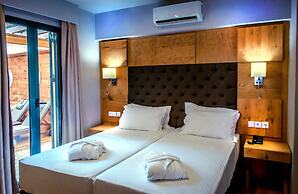 Elmi Suites Beach Hotel - All Inclusive