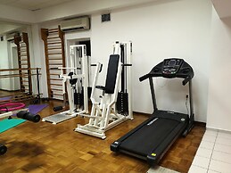 Elmi Suites Beach Hotel - All Inclusive