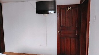 La Casa del Arupo